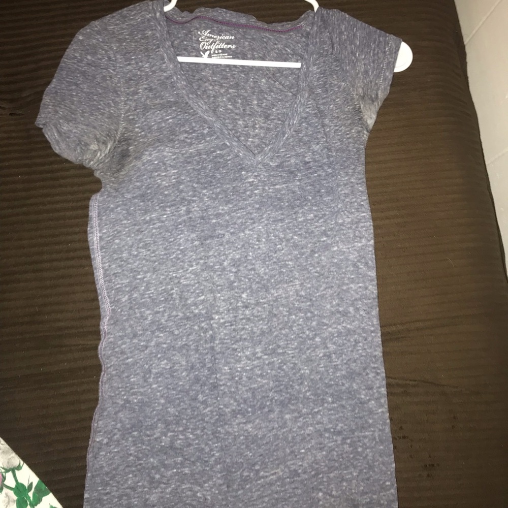 american eagle top